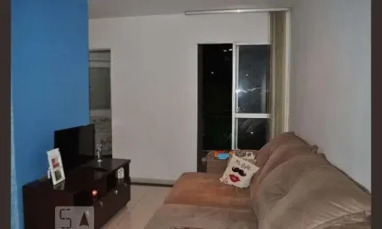 Apartamento à Venda - São João Clímaco, 2 Quartos,  50 m2