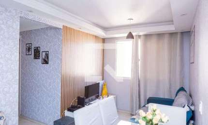 Apartamento com 2 quartos à venda em Cangaíba, São Paulo 