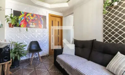 Apartamento com 2 quartos à venda na Rua Luciano Bazor, 106, Itaquera, São Paulo