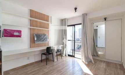Apartamento com 1 quarto à venda na Água Fria, São Paulo 