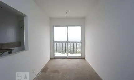 Apartamento com 2 quartos à venda na Rua João Avelino Pinho Mellão, 140, Morumbi, São Paulo
