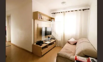 Apartamento à Venda - Vila Guilherme, 2 Quartos,  47 m2