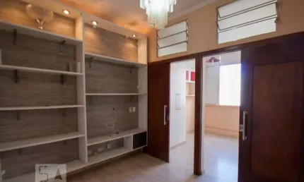 Apartamento à Venda - Santa Cecília, 1 Quarto,  45 m2