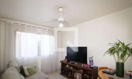 Apartamento com 2 quartos à venda na Avenida Júlio Buono, 599, Vila Ede, São Paulo