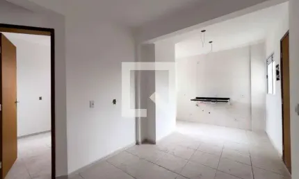 Apartamento à Venda - Vila Aricanduva, 3 Quartos,  56 m2