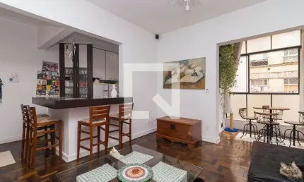 Apartamento com 1 quarto à venda na Avenida Nove de Julho, 556, Consolação, São Paulo
