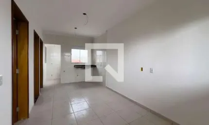 Apartamento à Venda - Vila Aricanduva, 2 Quartos,  37 m2