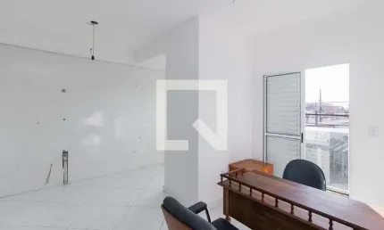 Apartamento à Venda - Artur Alvim, 2 Quartos,  40 m2