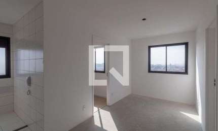 Apartamento à Venda - Artur Alvim, 2 Quartos,  37 m2