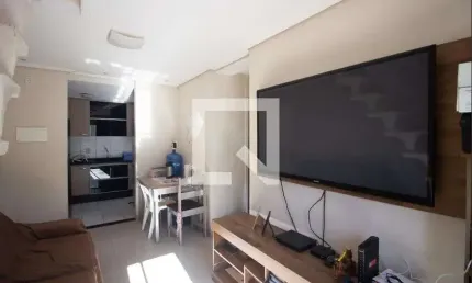 Apartamento com 3 quartos à venda em Itaquera, São Paulo 