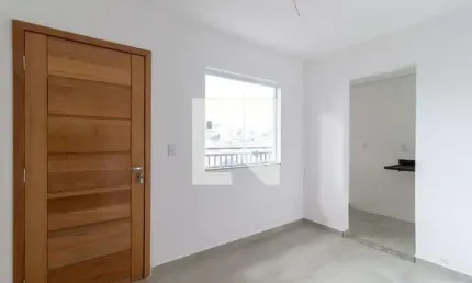 Apartamento à Venda - Casa Verde, 2 Quartos,  39 m2