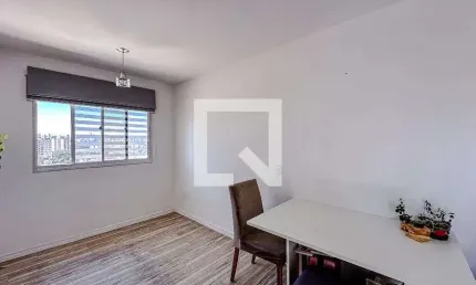 Apartamento com 2 quartos à venda no Cambuci, São Paulo 