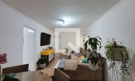 Apartamento à venda - vila das mercês, 3 quartos,  62 m2