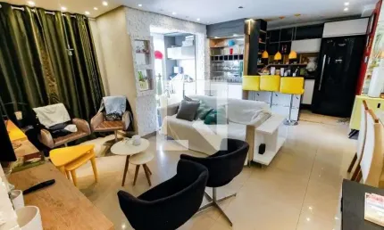 Apartamento com 2 quartos à venda na Rua José Carlos de Toledo Piza, 100, Panamby, São Paulo