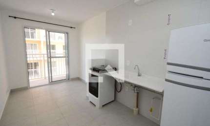 Apartamento com 1 quarto à venda no Socorro, São Paulo 