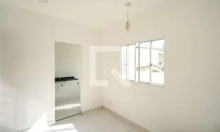 Apartamento à Venda - Vila Carrão, 2 Quartos,  46 m2