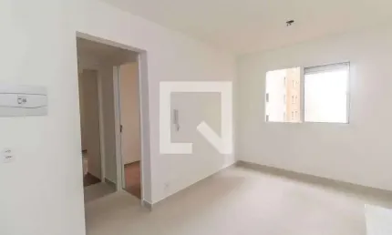 Apartamento à venda - vila santa clara, 2 quartos,  40 m2