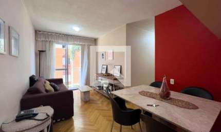 Apartamento com 2 quartos à venda no Cambuci, São Paulo 