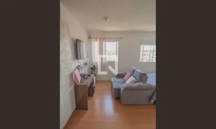 Apartamento com 1 quarto à venda na Avenida Professor Luiz Ignácio Anhaia Mello, 4659, Vila Ema, São Paulo