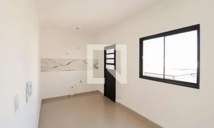 Apartamento com 1 quarto à venda na Rua Imperatriz, 215, Água Fria, São Paulo