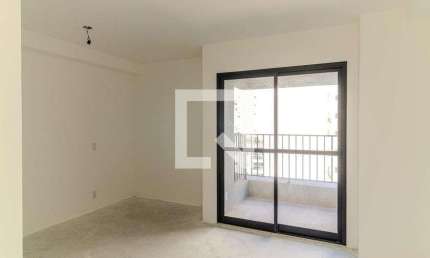 Apartamento à Venda - Santa Cecília, 1 Quarto,  25 m2