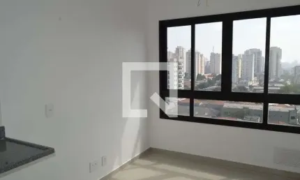 Apartamento com 1 quarto à venda na Rua Silva Bueno, 1290, Ipiranga, São Paulo