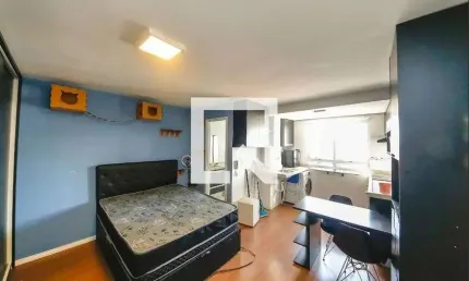 Apartamento com 1 quarto à venda na Rua Adolfo Schnabel, 132, Vila Ema, São Paulo