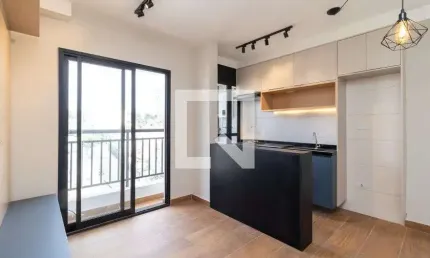 Apartamento com 1 quarto à venda na Água Fria, São Paulo 