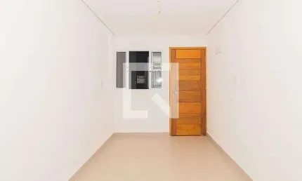 Apartamento à venda - vila mazzei, 1 quarto,  30 m2