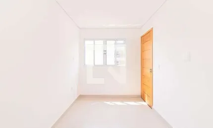 Apartamento à venda - vila mazzei, 1 quarto,  40 m2