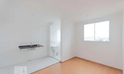 Apartamento à Venda - Artur Alvim, 2 Quartos,  42 m2