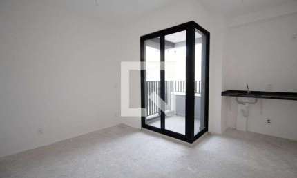 Apartamento à Venda - Vila Madalena, 1 Quarto,  24 m2