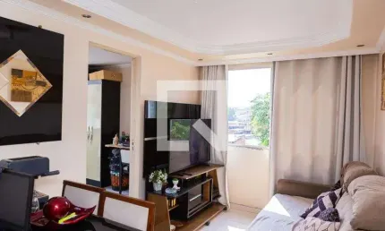 Apartamento à Venda - Ponte Rasa, 3 Quartos,  60 m2
