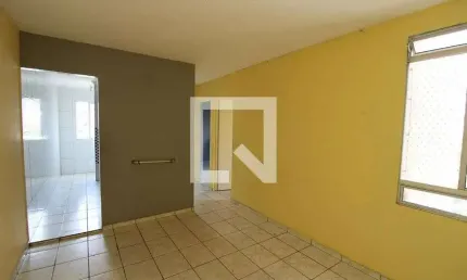 Apartamento à Venda - Vila Dionísia, 2 Quartos,  50 m2