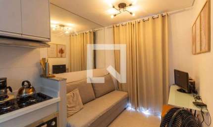 Apartamento com 1 quarto à venda na Vila Ré, São Paulo 