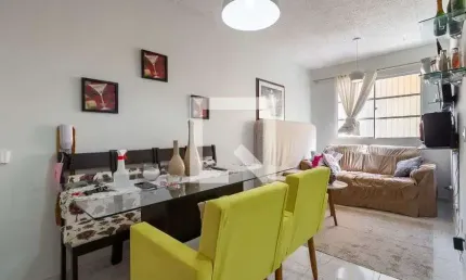 Apartamento com 1 quarto à venda na Rua São Vicente, 248, Bela Vista, São Paulo