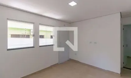 Apartamento com 2 quartos à venda na Rua Divina Pastora, 140, Sapopemba, São Paulo