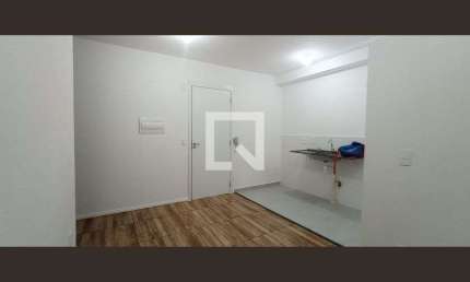 Apartamento à Venda - Jardim Miriam, 2 Quartos,  37 m2