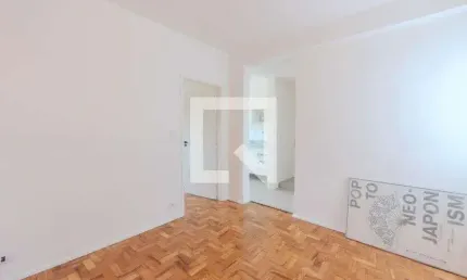 Apartamento com 1 quarto à venda na Rua Conselheiro Ramalho, 600, Bela Vista, São Paulo