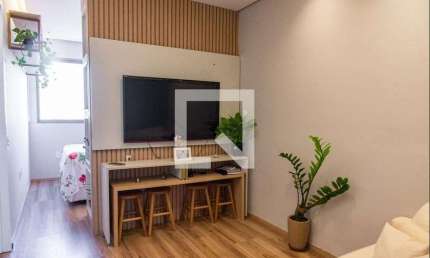 Apartamento com 1 quarto à venda no Ipiranga, São Paulo 