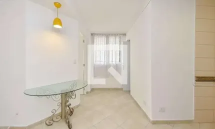 Apartamento com 1 quarto à venda na Consolação, São Paulo 