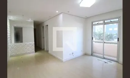 Apartamento à Venda - Parque Novo Mundo , 3 Quartos,  61 m2