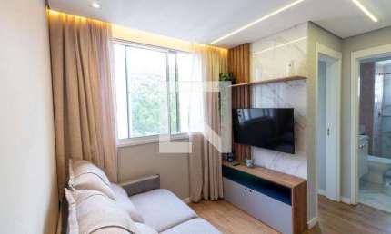 Apartamento à Venda - Artur Alvim, 2 Quartos,  45 m2