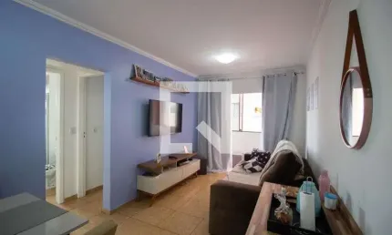 Apartamento à Venda - Vila Curuca, 2 Quartos,  55 m2