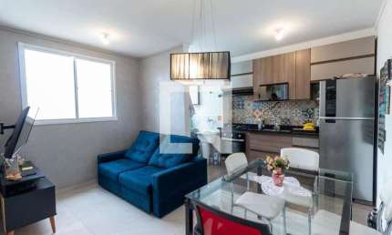 Apartamento à Venda - Artur Alvim, 2 Quartos,  42 m2
