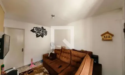 Apartamento com 2 quartos à venda em Sapopemba, São Paulo 
