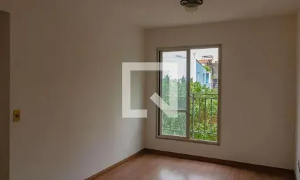 Apartamento com 1 quarto à venda na Rua Antônio Olinto, 189, Jabaquara, São Paulo