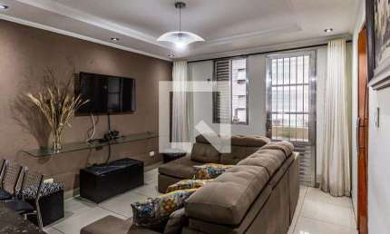 Apartamento com 2 quartos à venda no Centro, São Paulo 