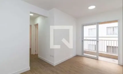 Apartamento com 2 quartos à venda no Mandaqui, São Paulo 