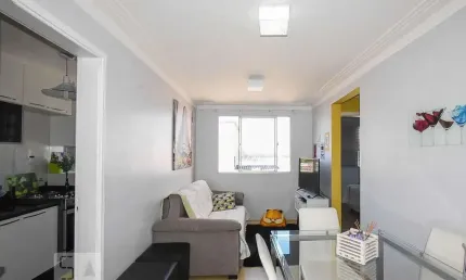 Apartamento com 2 quartos à venda na Rua Leandro Teixeira, 240, Morumbi, São Paulo
